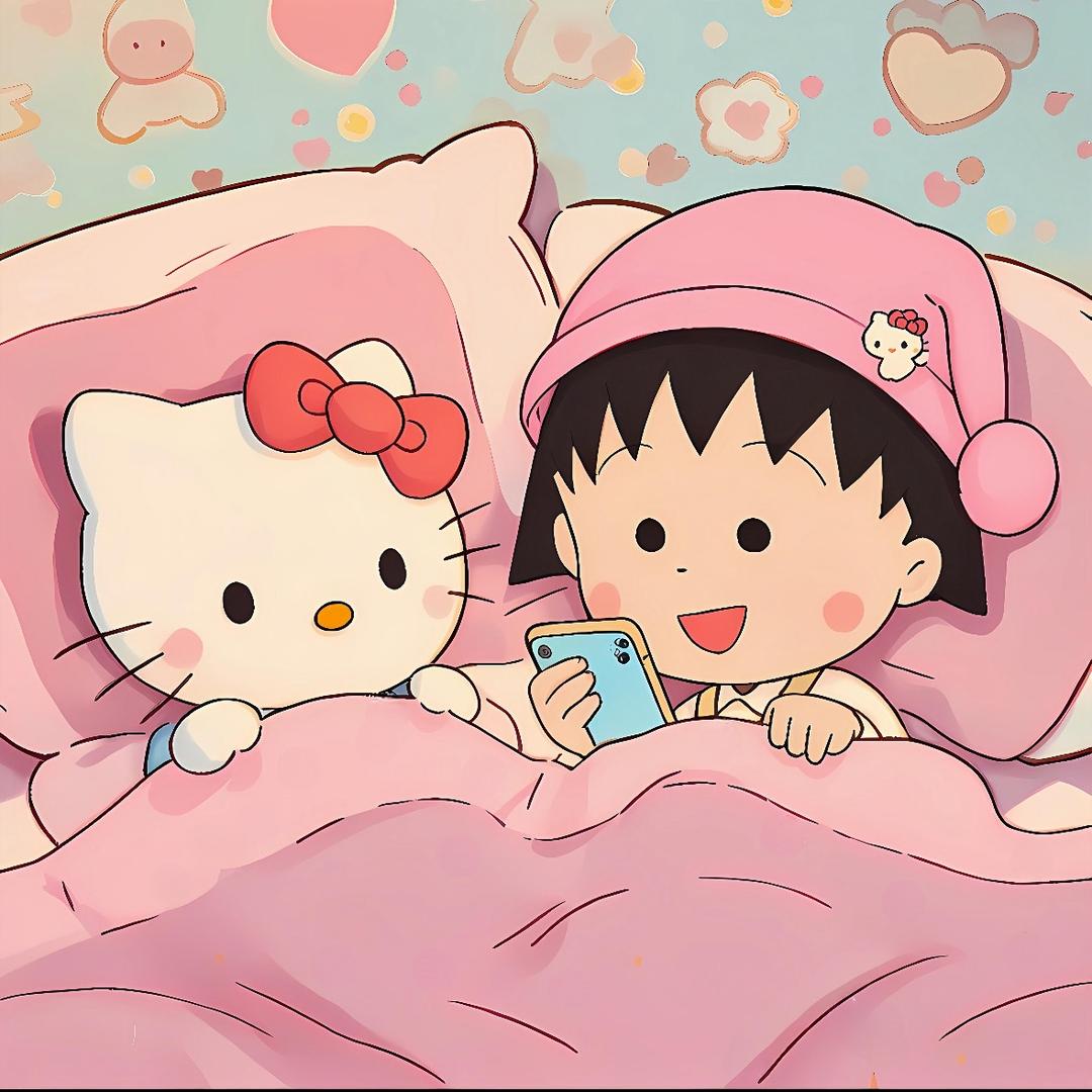河里丸🦄