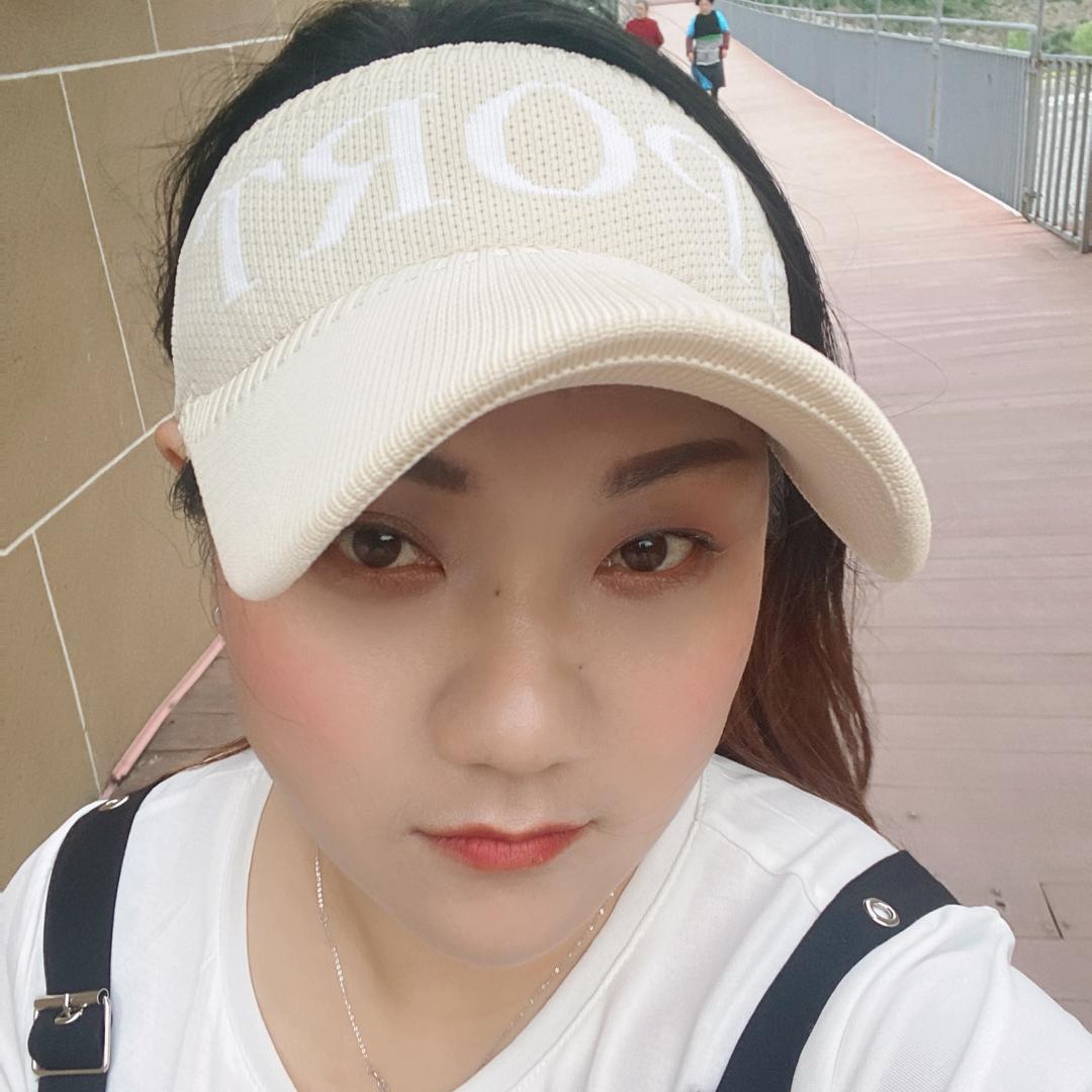 敏敏呀🐚