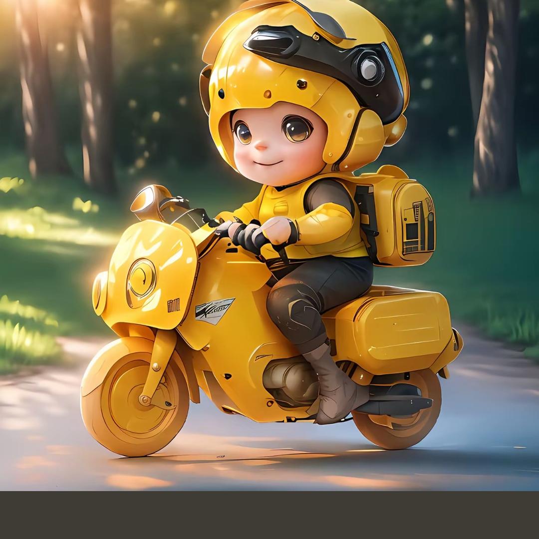 不一定、