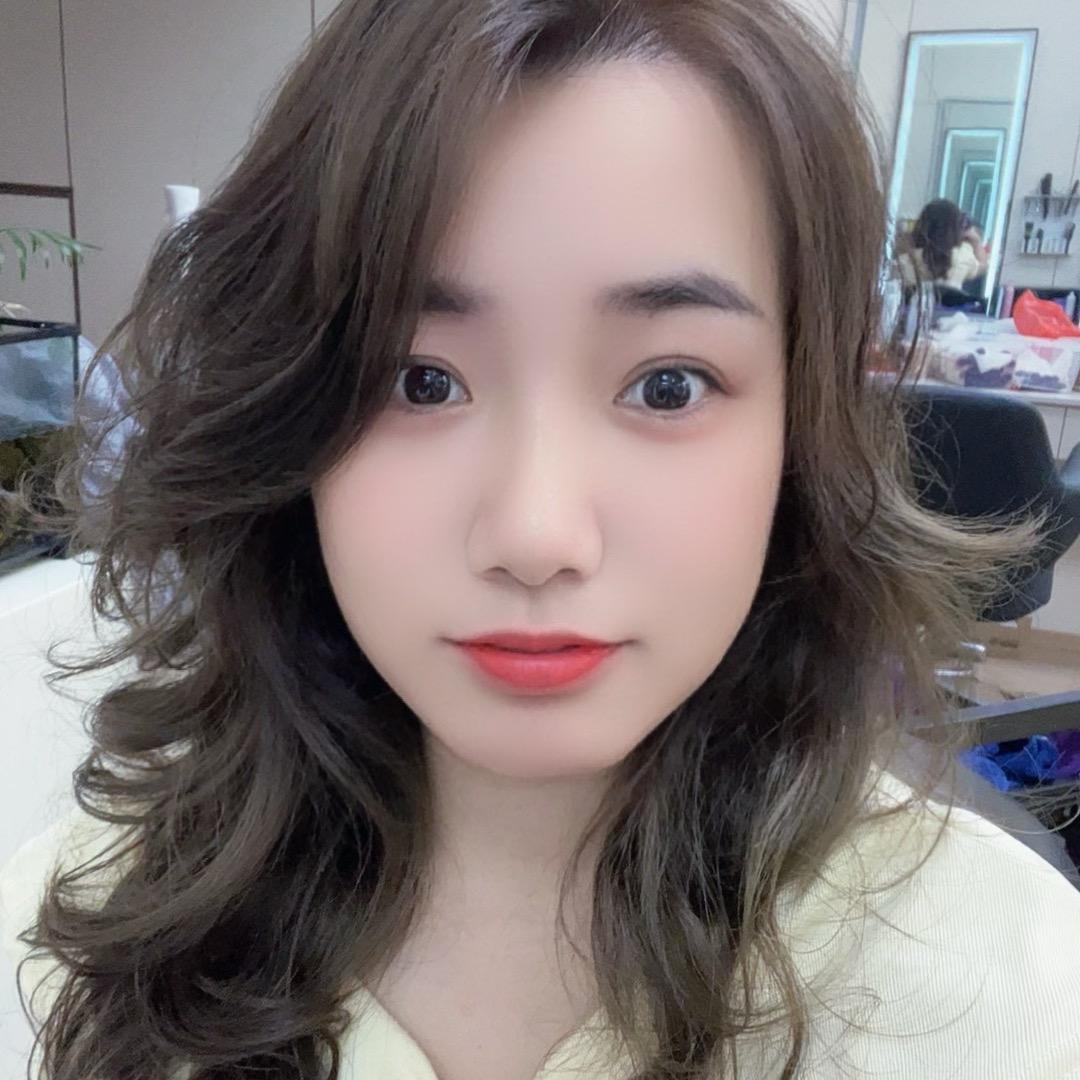 青儿