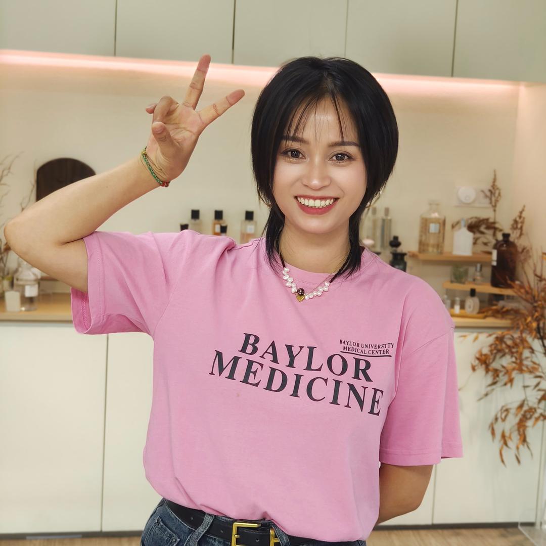 🙋‍♀️康妮来了