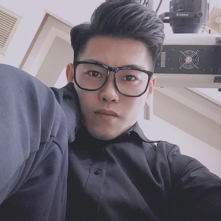 潮汕婚礼主持人🎤俊俊（收学生）