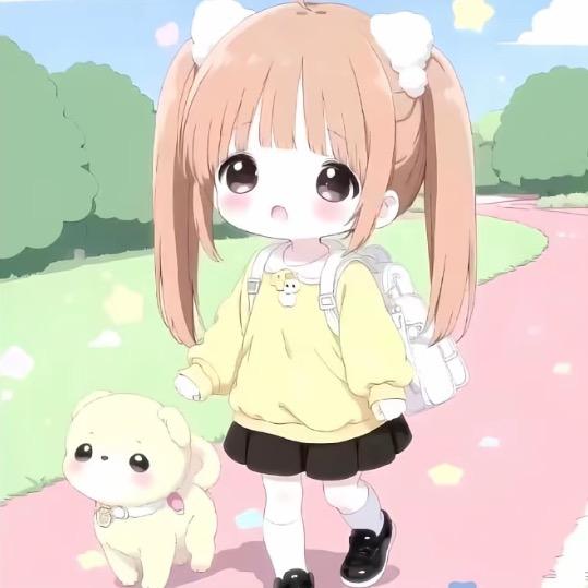 qvq小齐