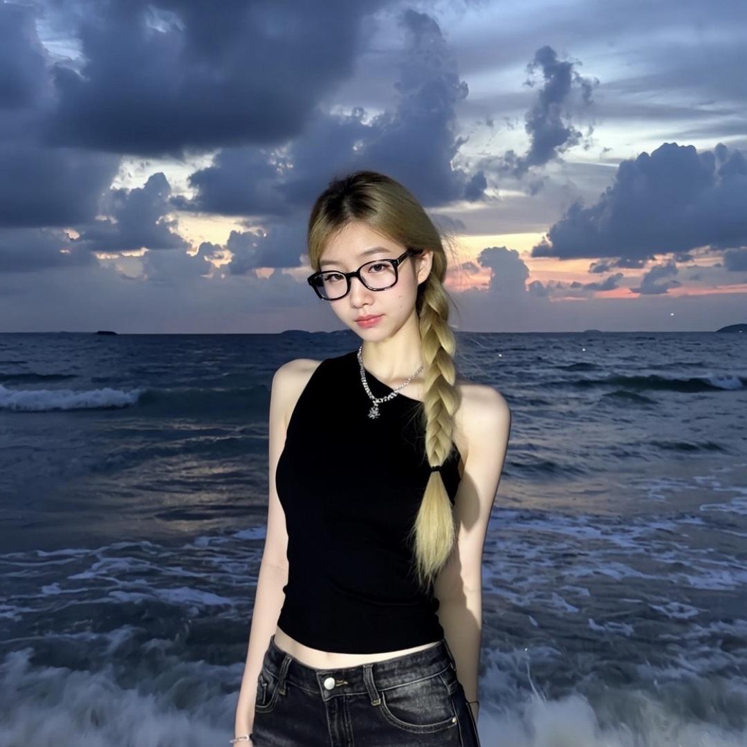 楚崽zai