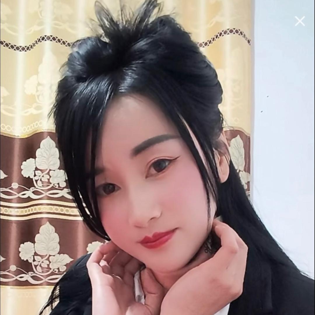 单身小阿妹
