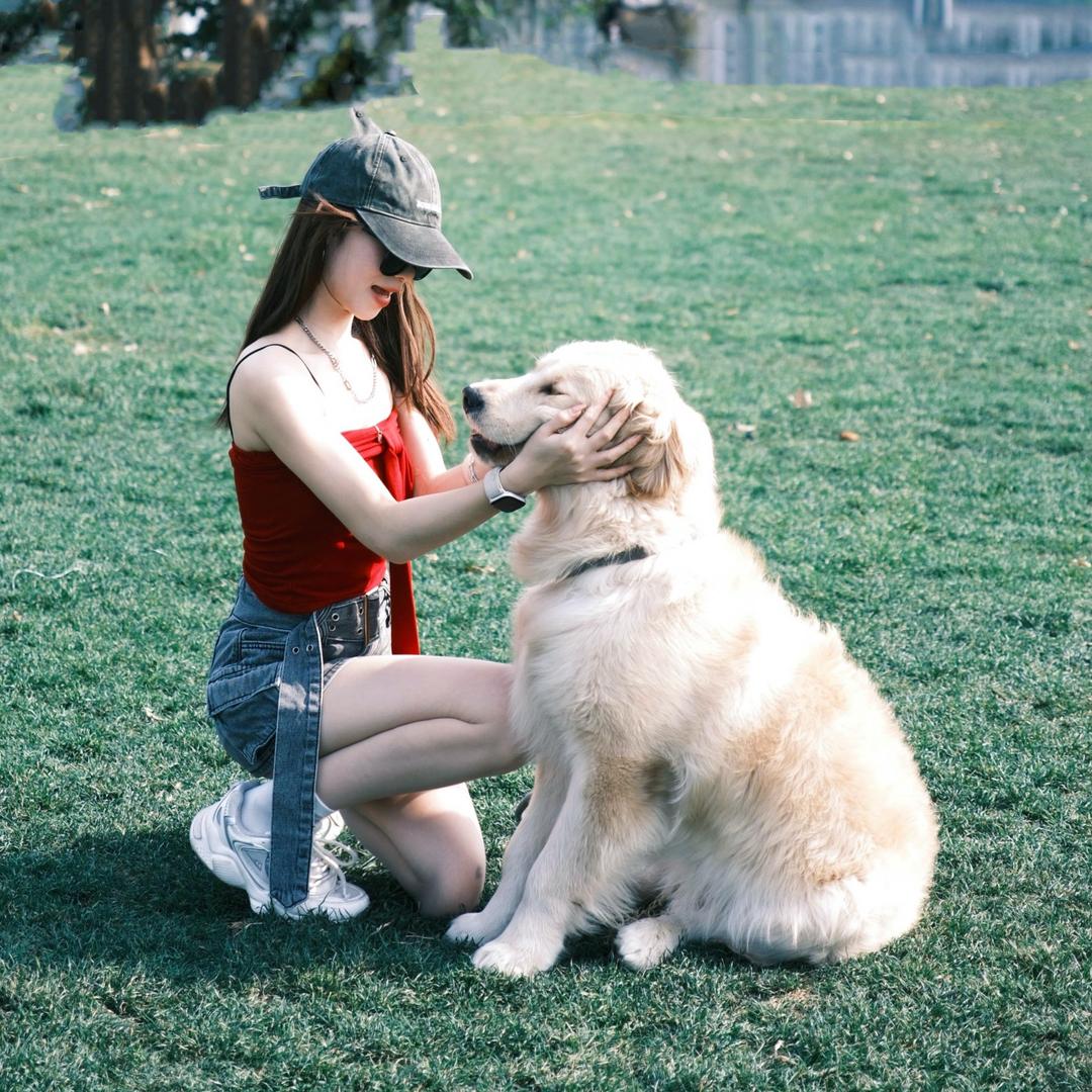 李墩墩哇🐶
