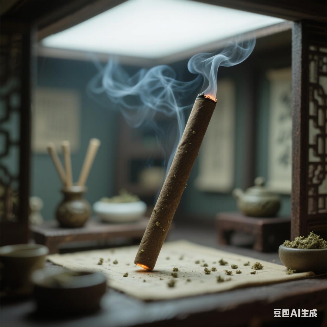 活力艾