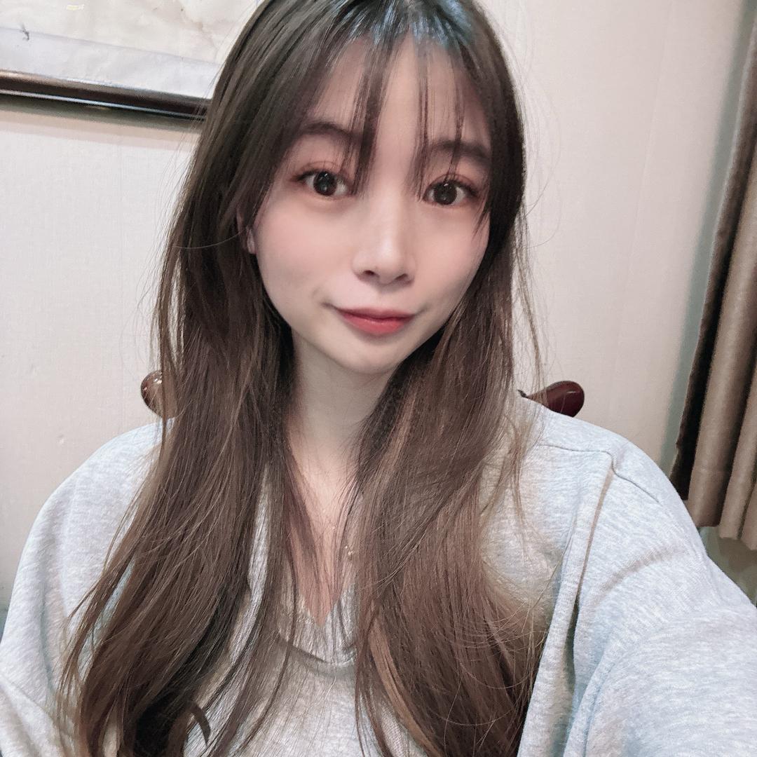 小娘子🍧