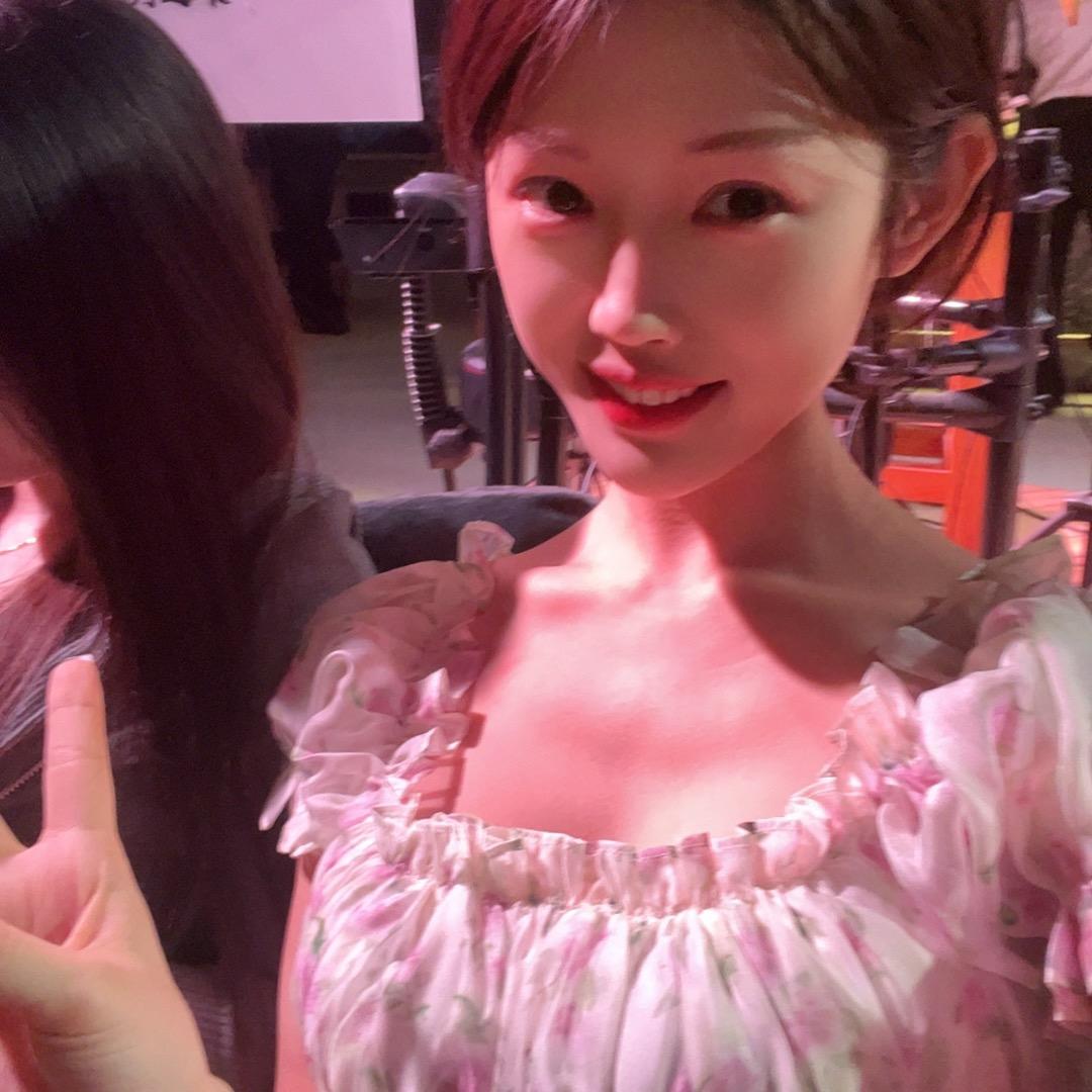 张小花