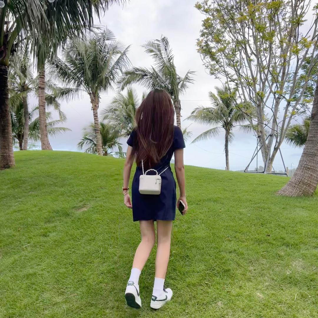 小董筒靴👧