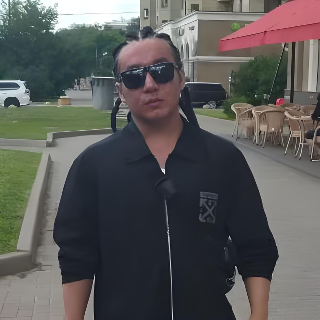 费佳fedor