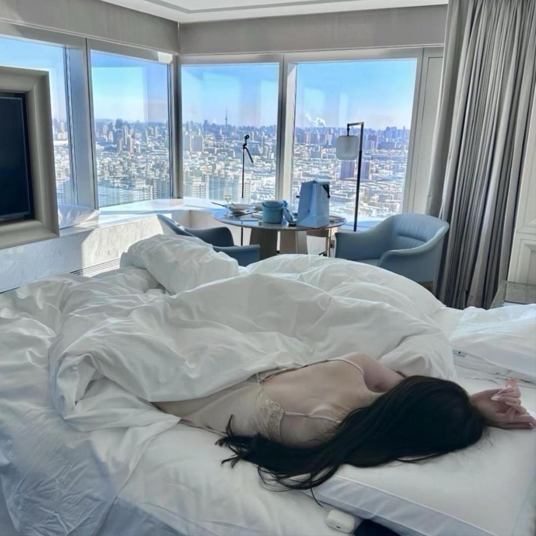 睡个好觉-