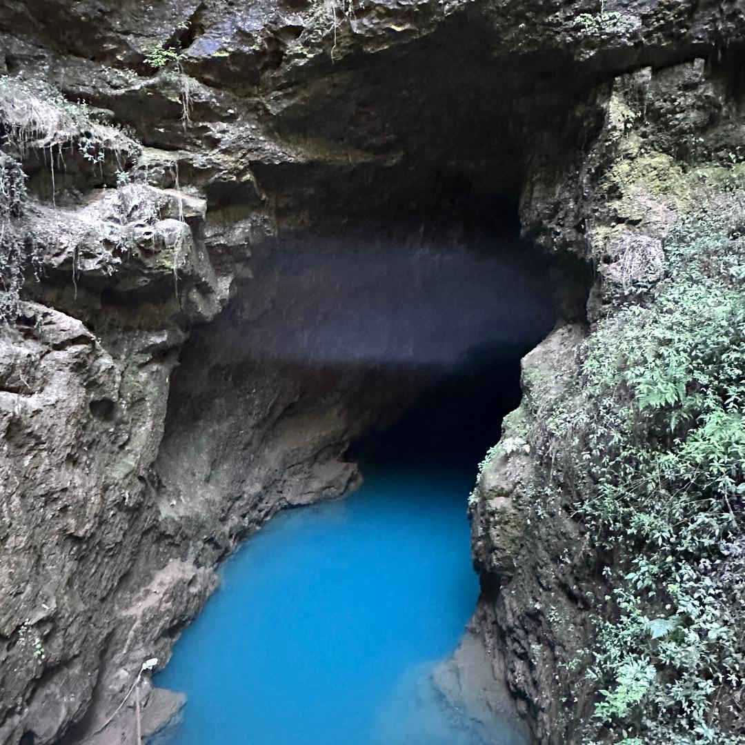 贵州安可山商贸有限公司