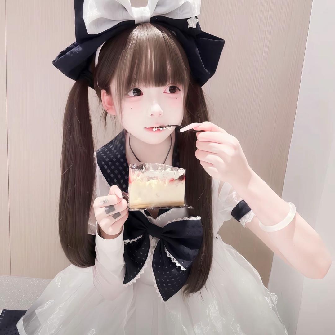 瑶瑶～