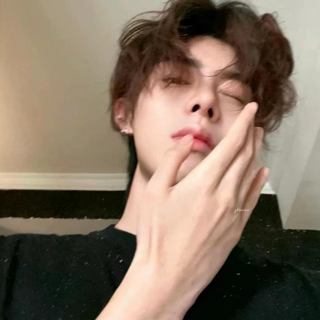 人丑嘴不甜长的恐怖还没钱