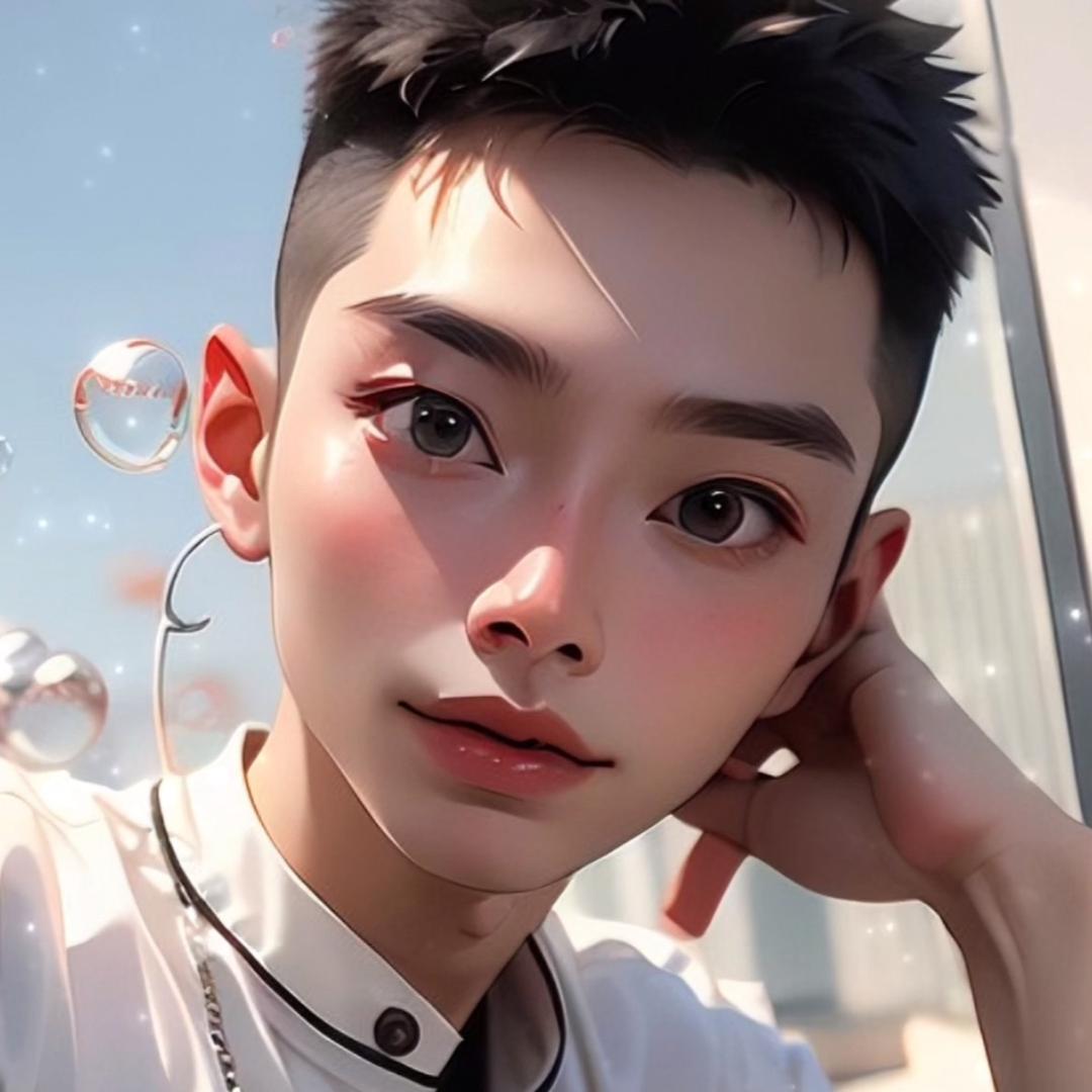 笑叹浮生若梦