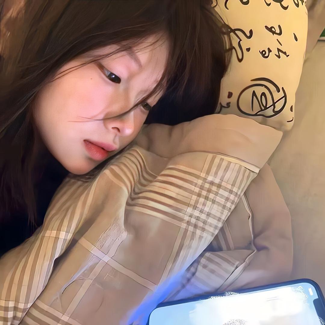 晚风吹行舟