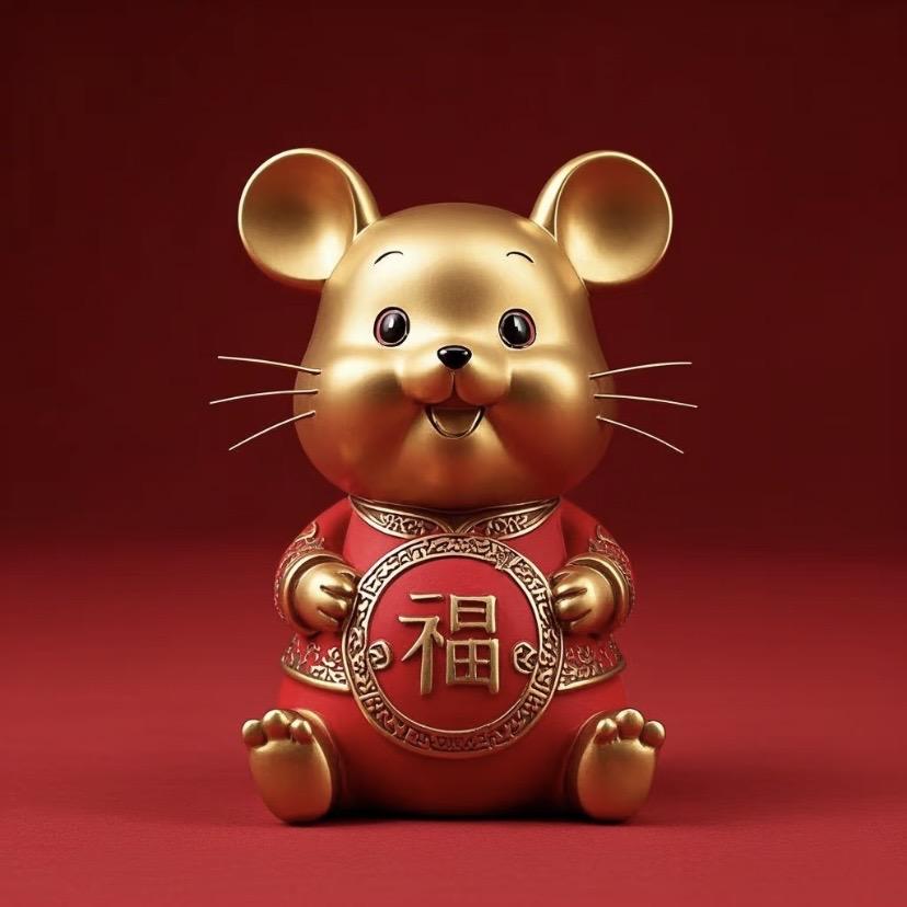 小福鼠