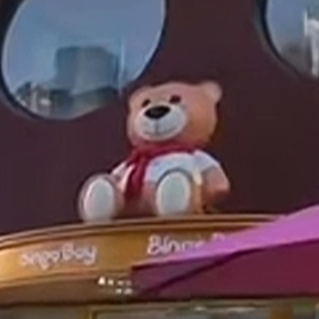 燃屿力量 张先生