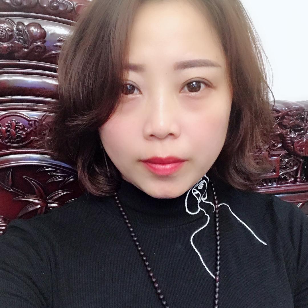 红福家具-阿芳
