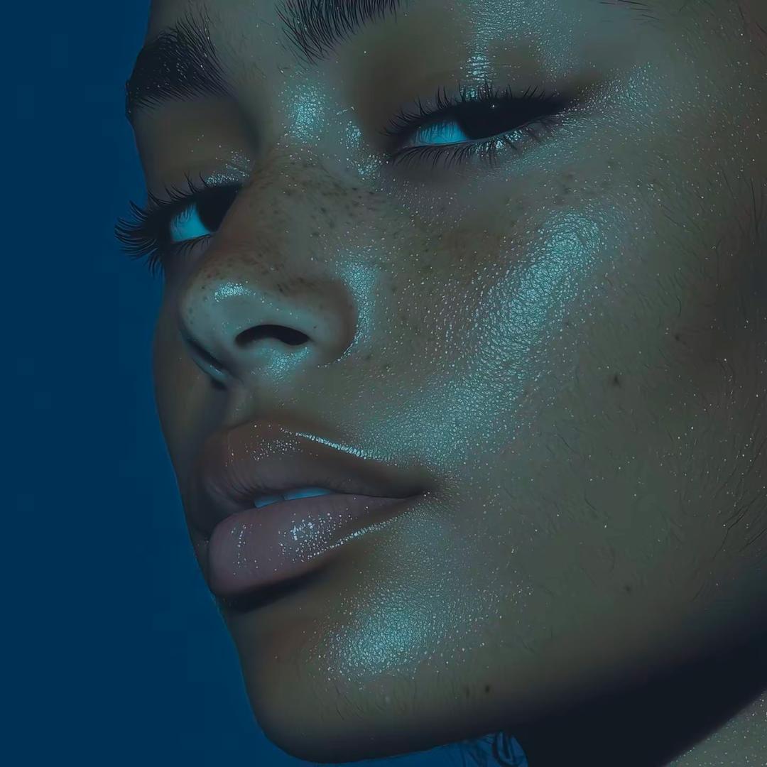 ER NIU.美妆工作室