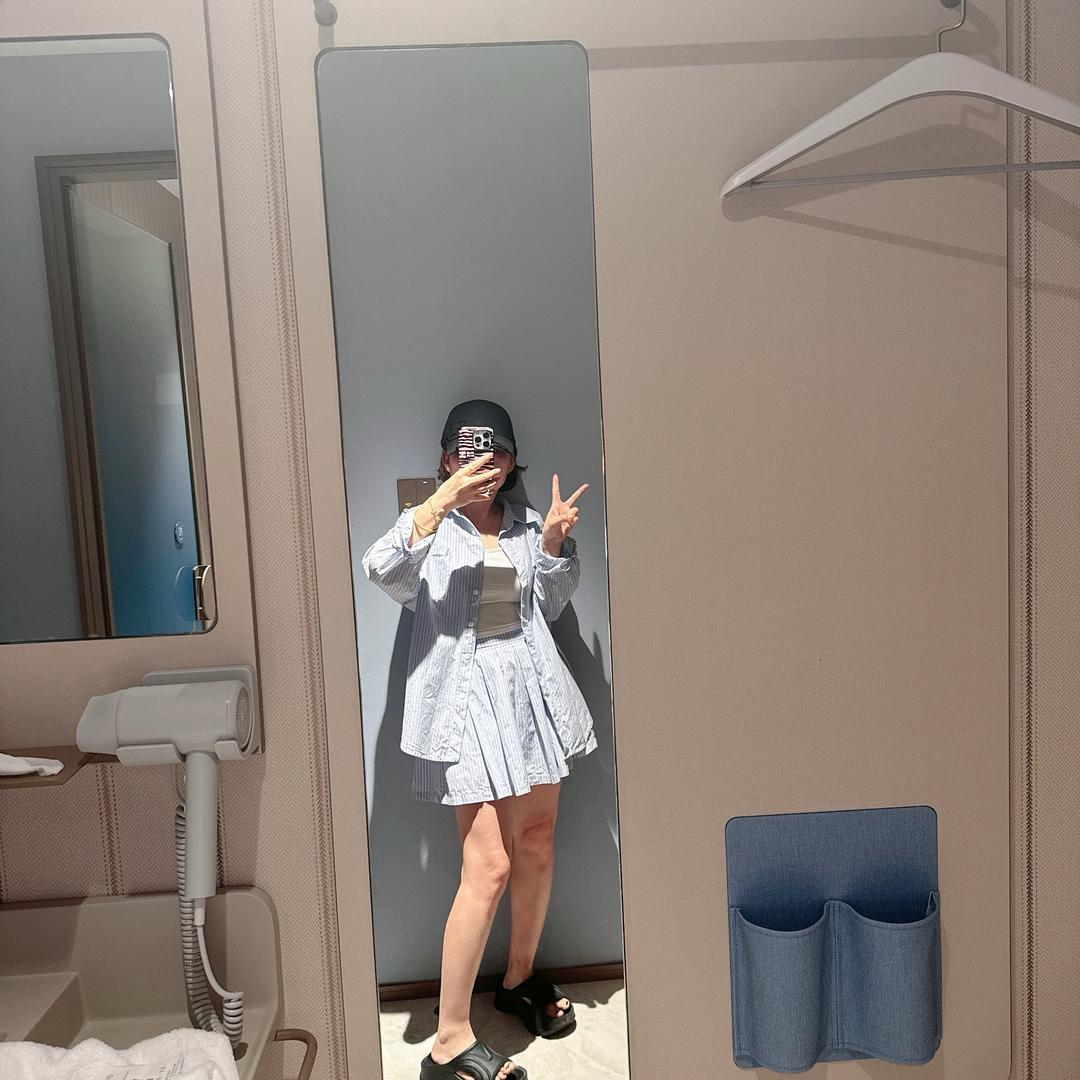 酷野阿姨👩🏻