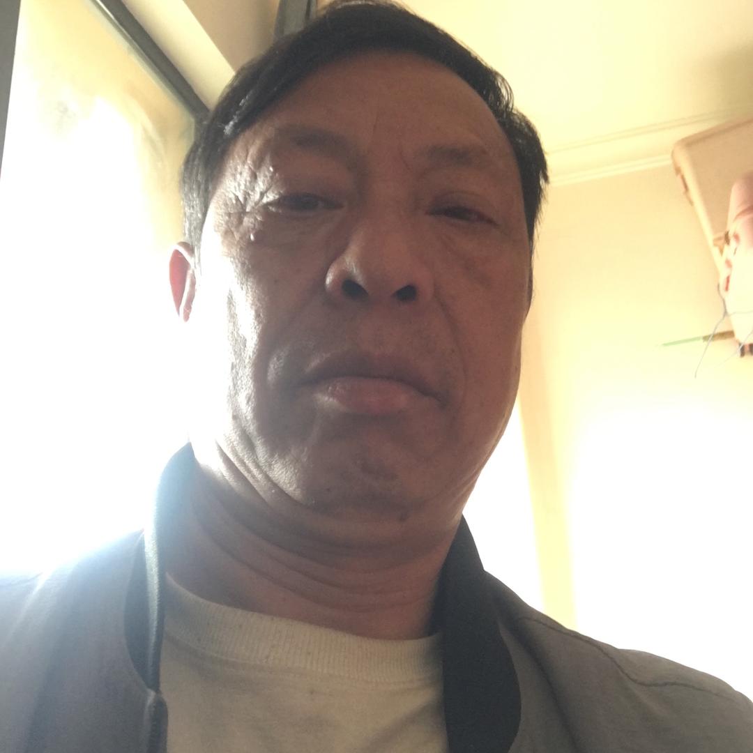 吴太贵，柏杨林幸福社区