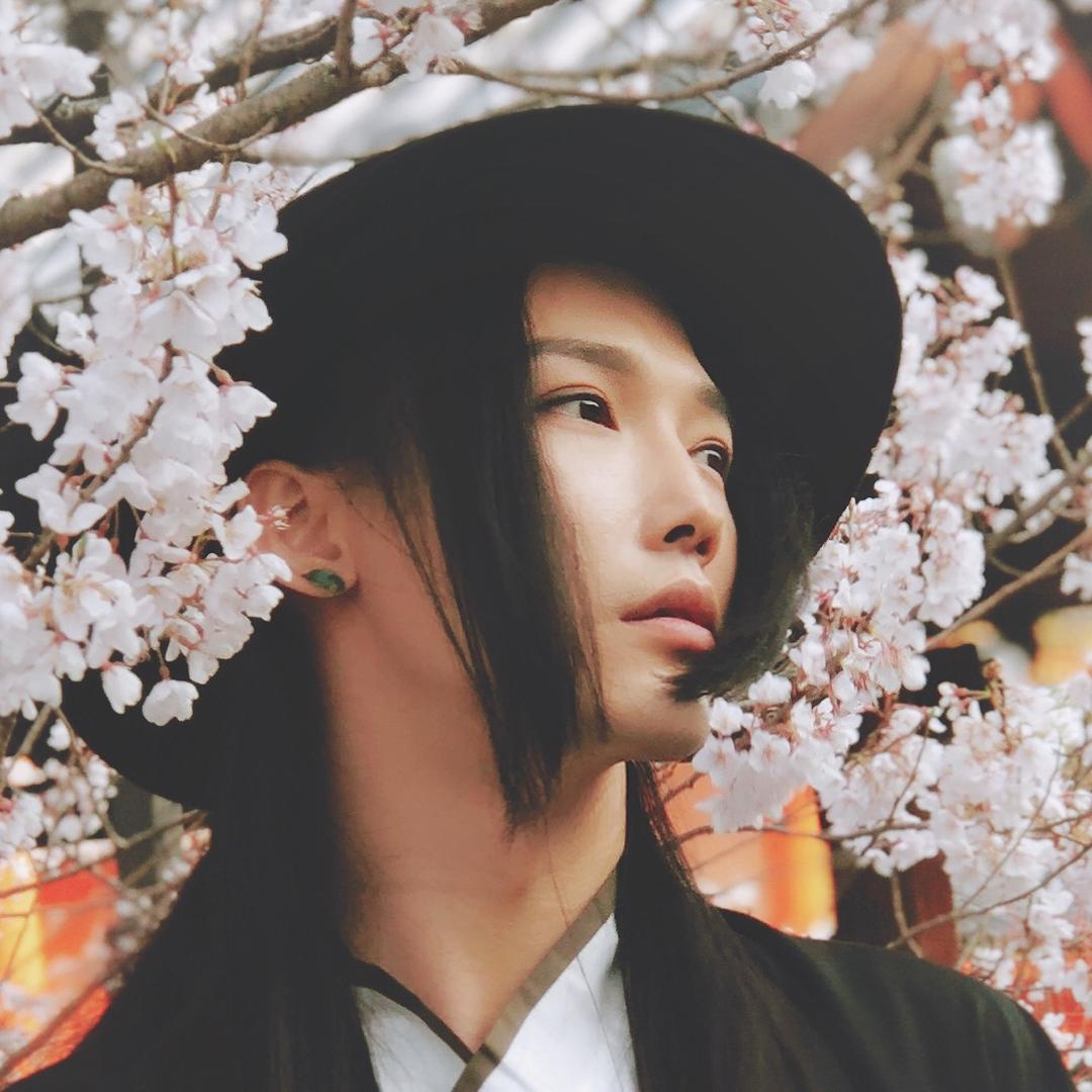御座的黄山