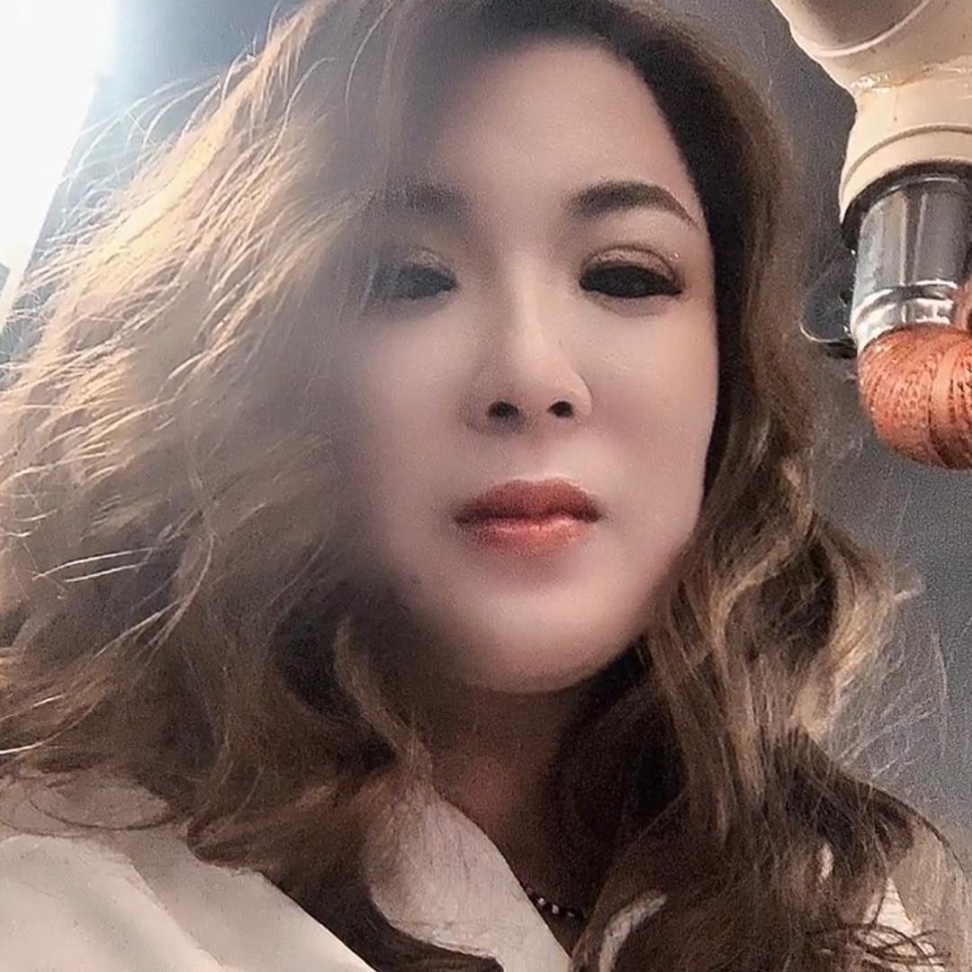 螃蟹姐🦀️