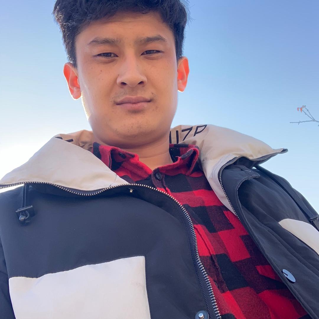 开着挖机去兜风