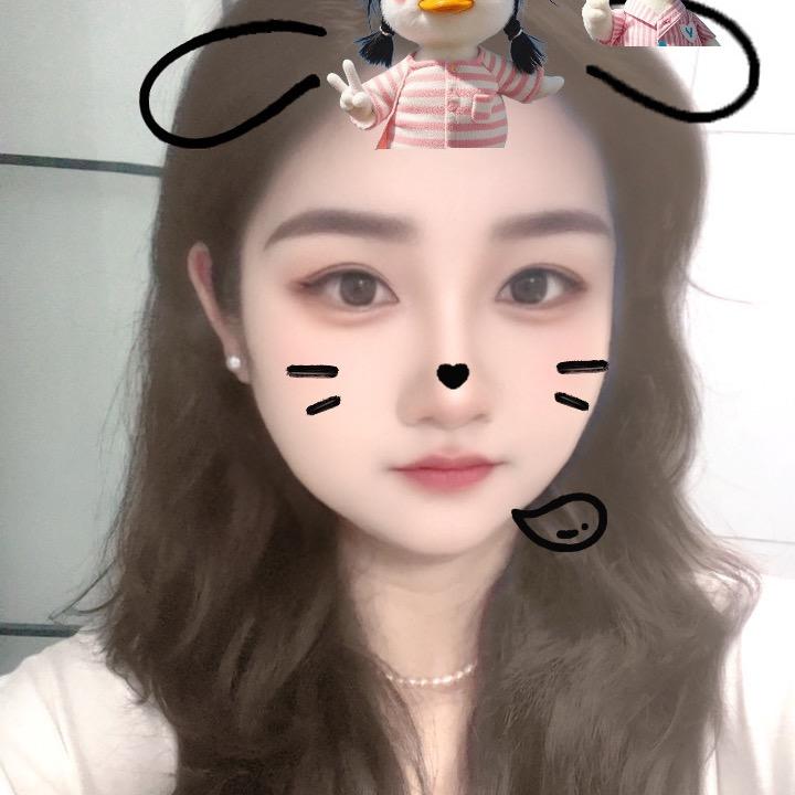我的董小姐