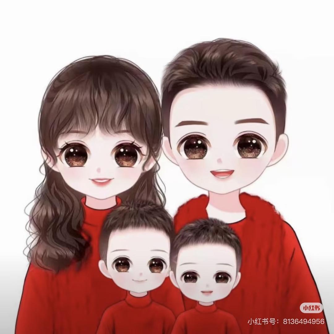 三娃妈（月子版）