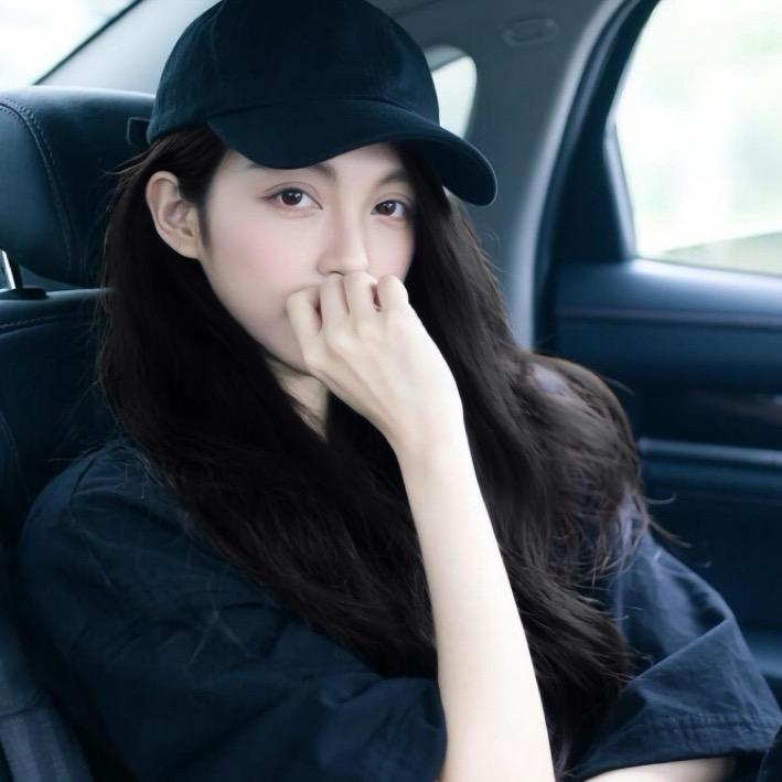 甲☀️鱼小姐