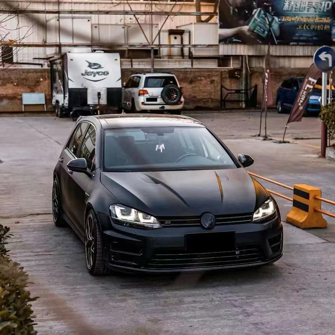 沭阳平价汽车贴膜（无尘车间）