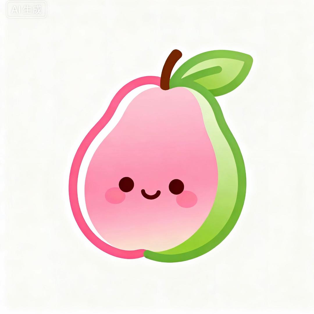 芭乐果农好果记