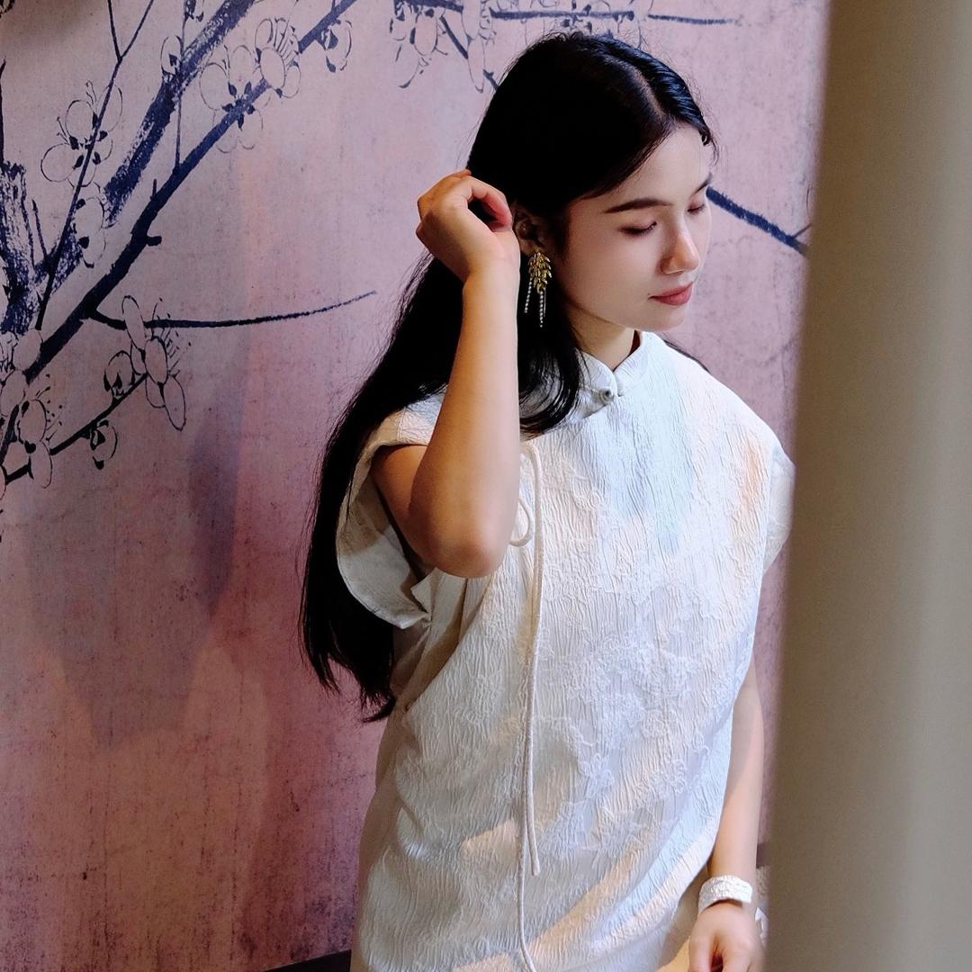 拾一(指尖)