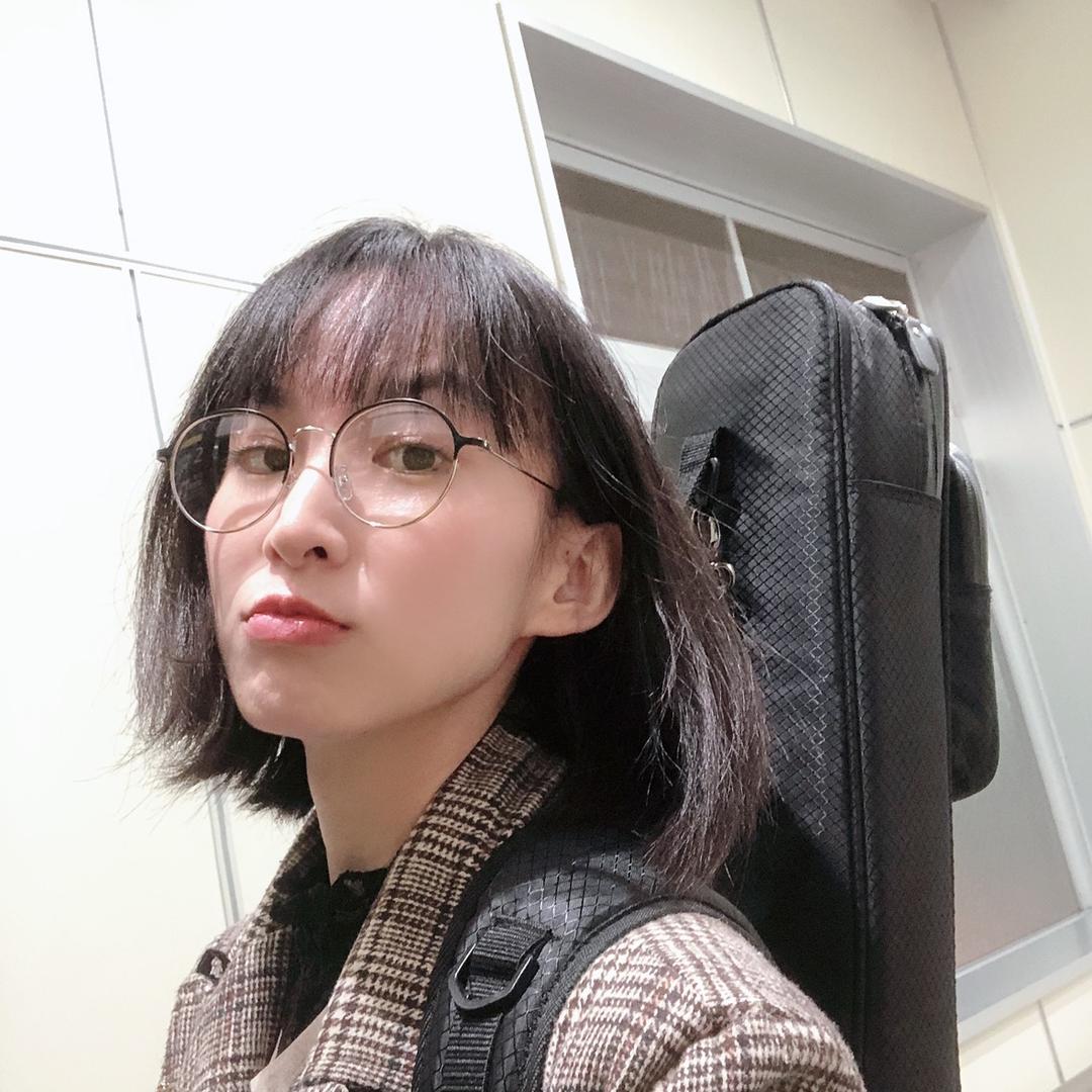 老夫聊发少女心