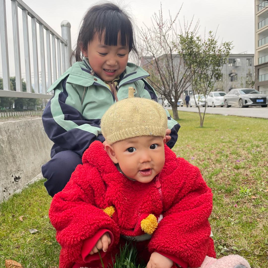 子玥麻麻