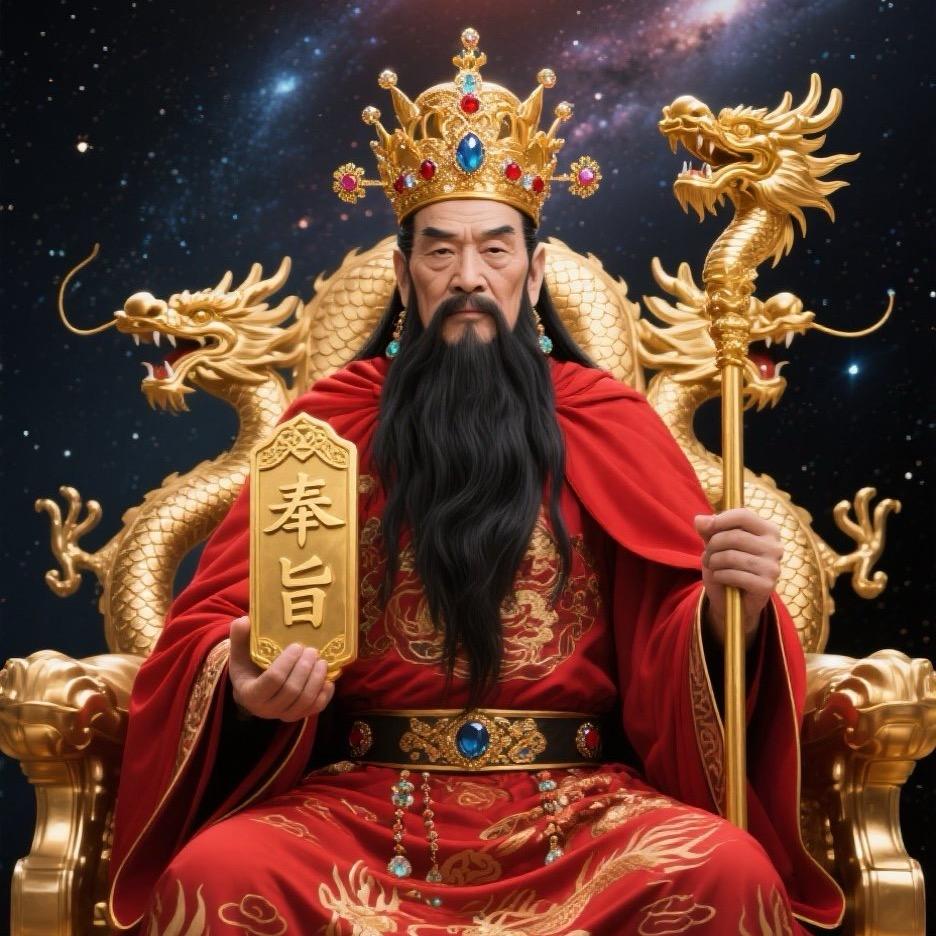 万法宗坛