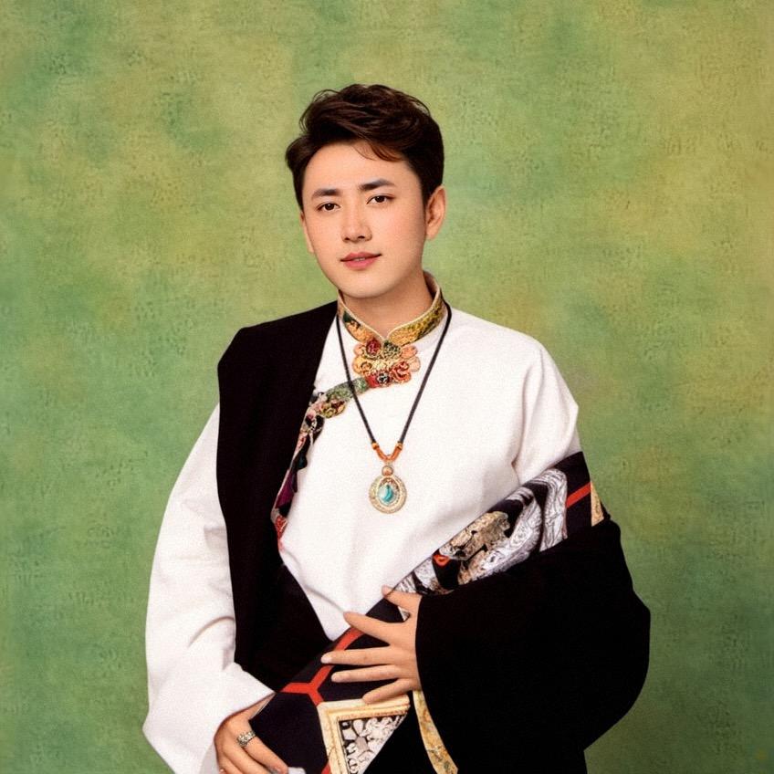 🎶康 巴🎸