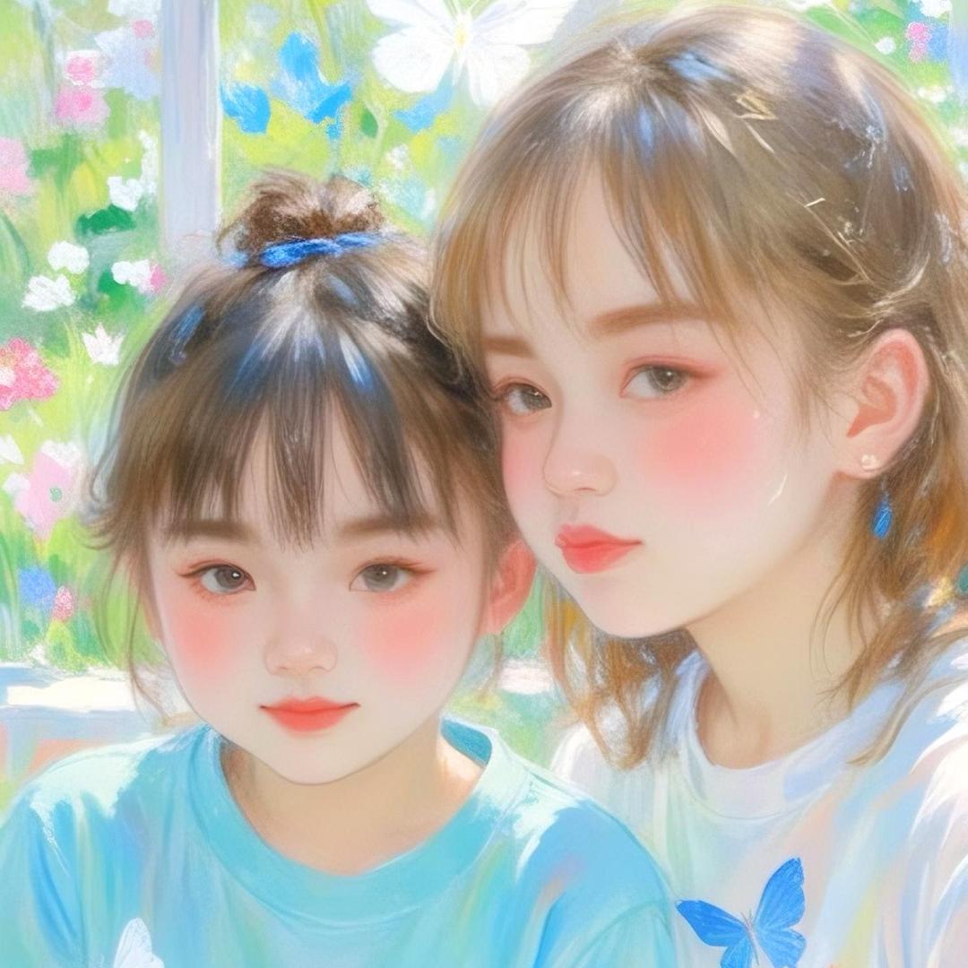 @九儿