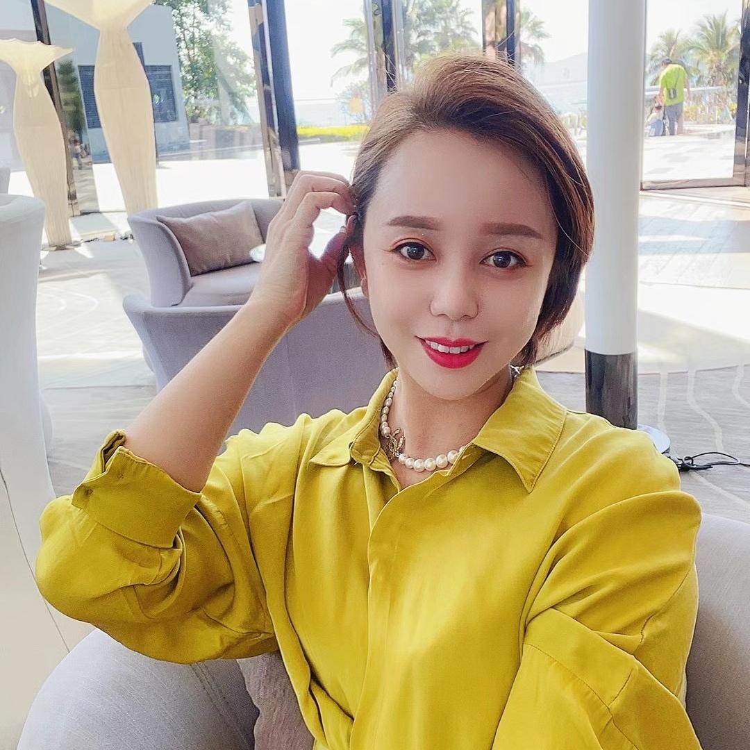 苏薇～翼励眯