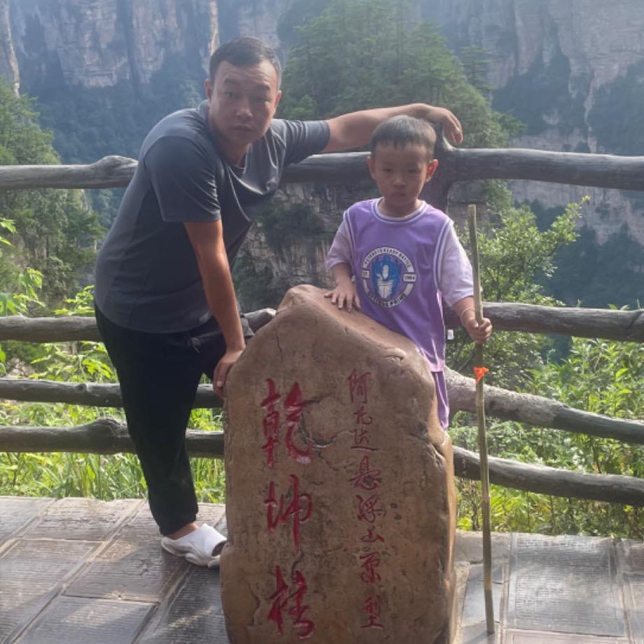 怀念过去…
