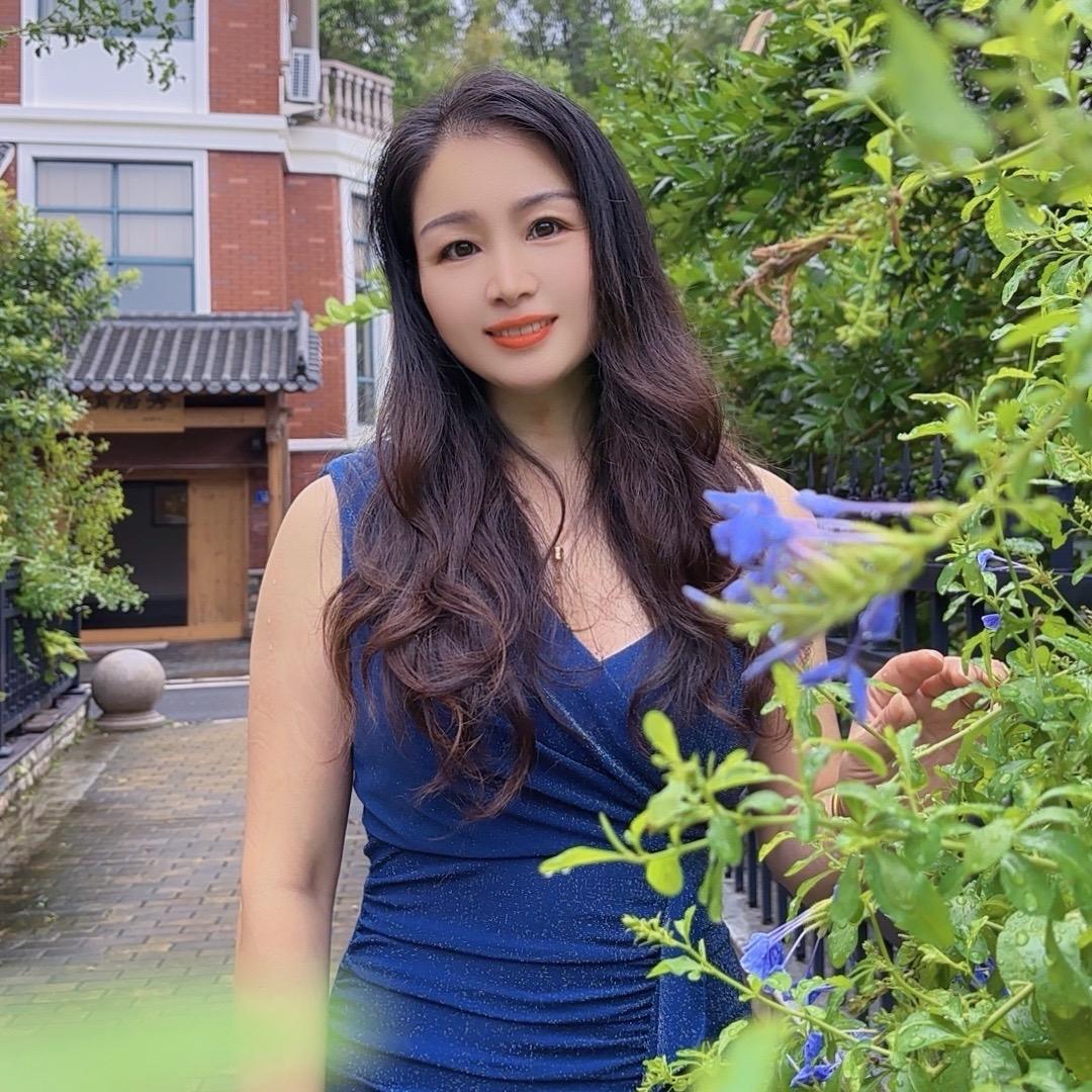 跳舞皇后（水水）