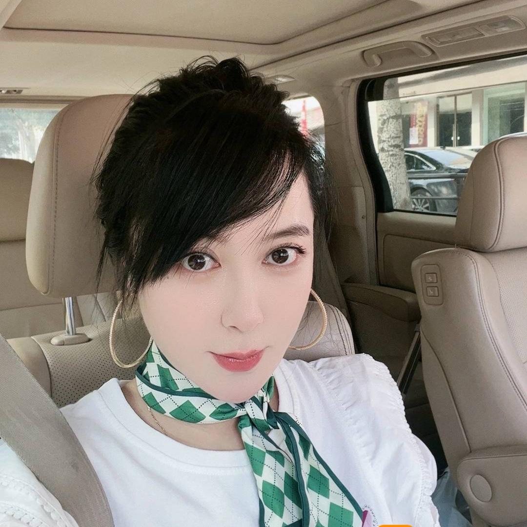 馨馨～贝拉