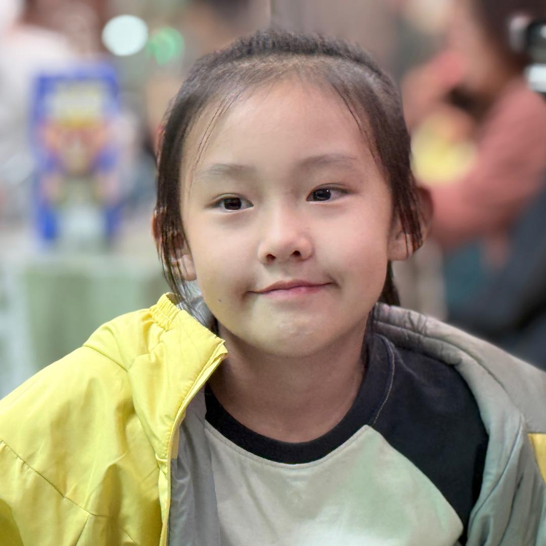 杨树苗2017