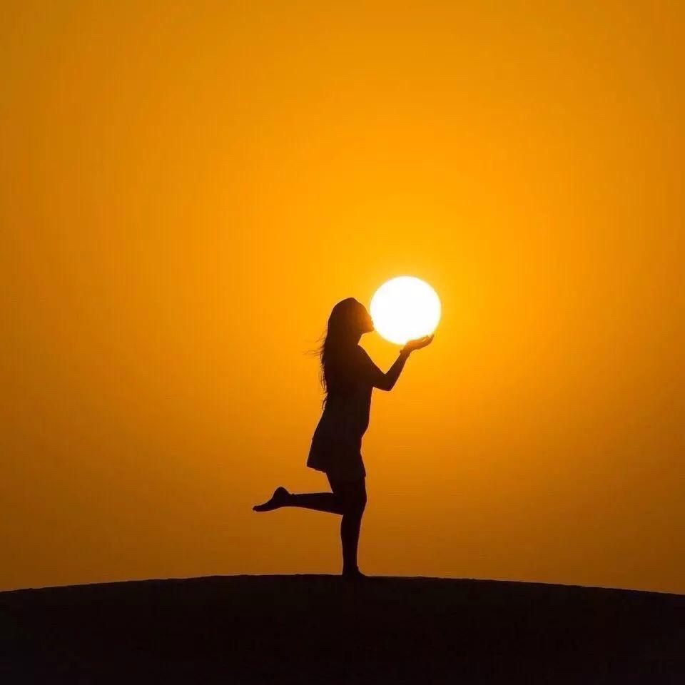 越努力越幸运🌹