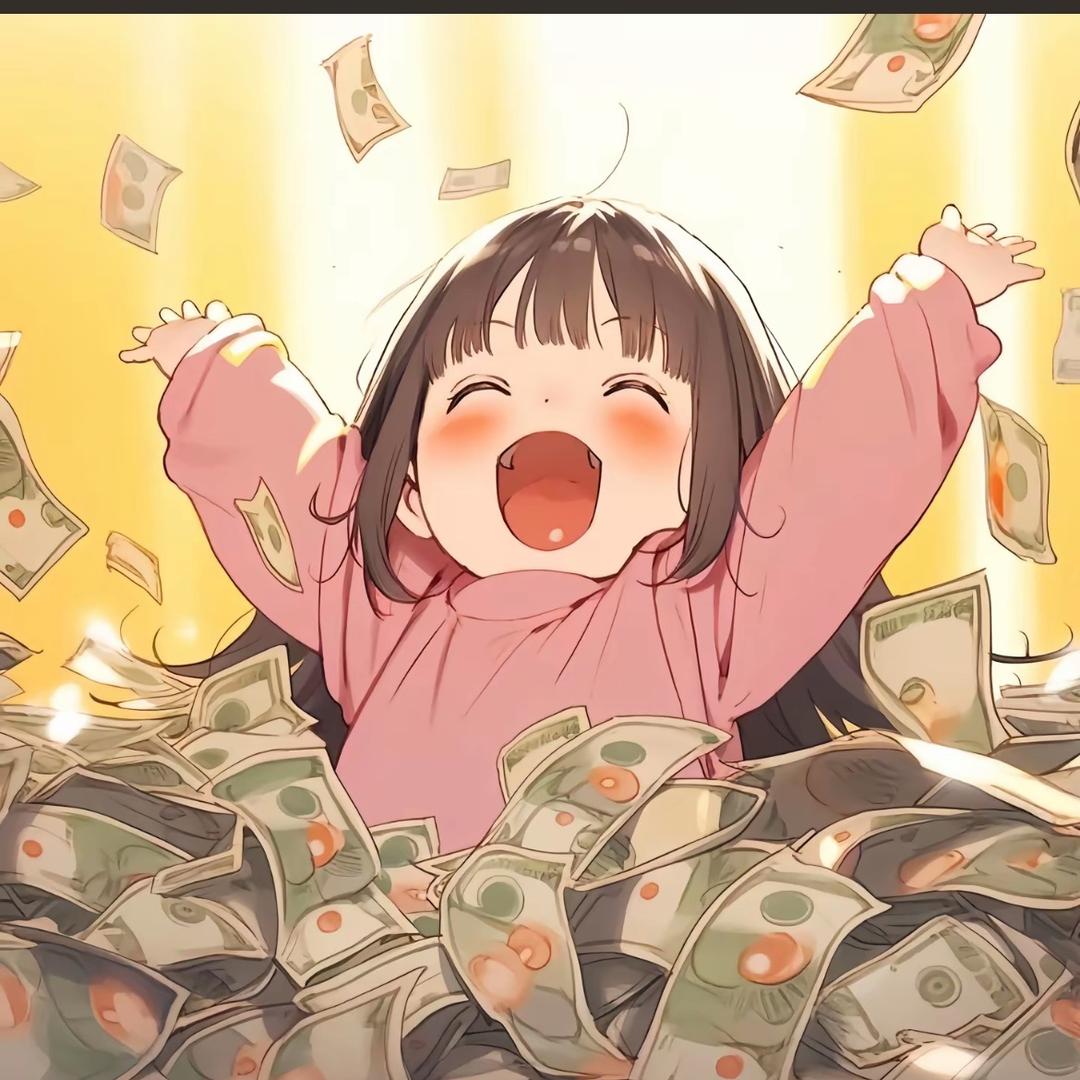 涂涂小兔🐰