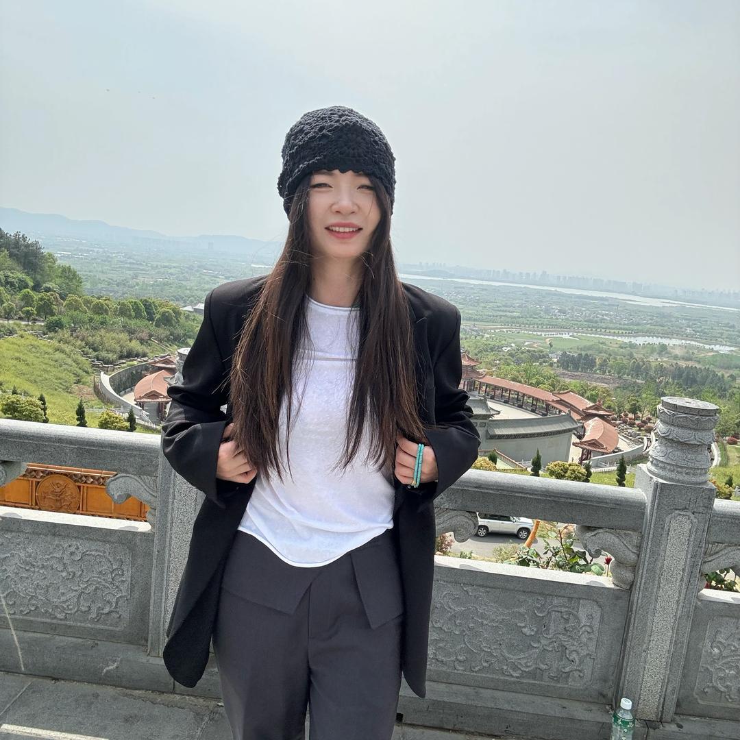 @白羊尼