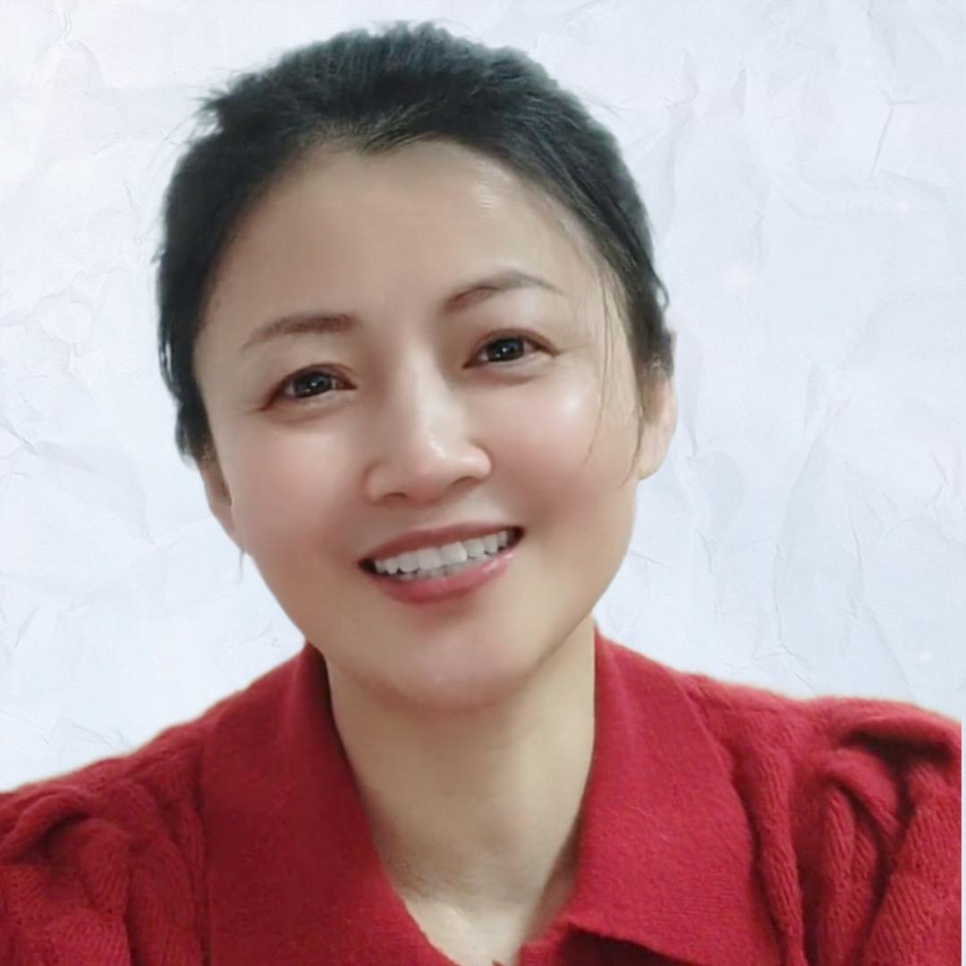 秀娟（一个人）